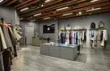 Round Glass Showcase 1.Free Design; 2.Value-added Services(provided Free Solution Concept); 3.Installation Instruction; 4. Take Measurements; 5. Professional After-sale Service by LUXE Showcases 2