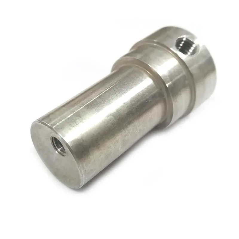 Factory Price Aluminum Cnc Part Company 3