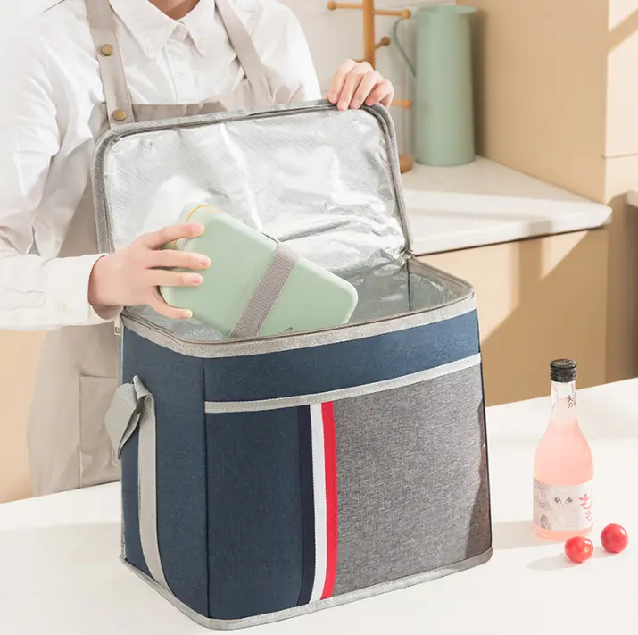 Wholesale Cooler Bags 500pcs - - HAPNT 4