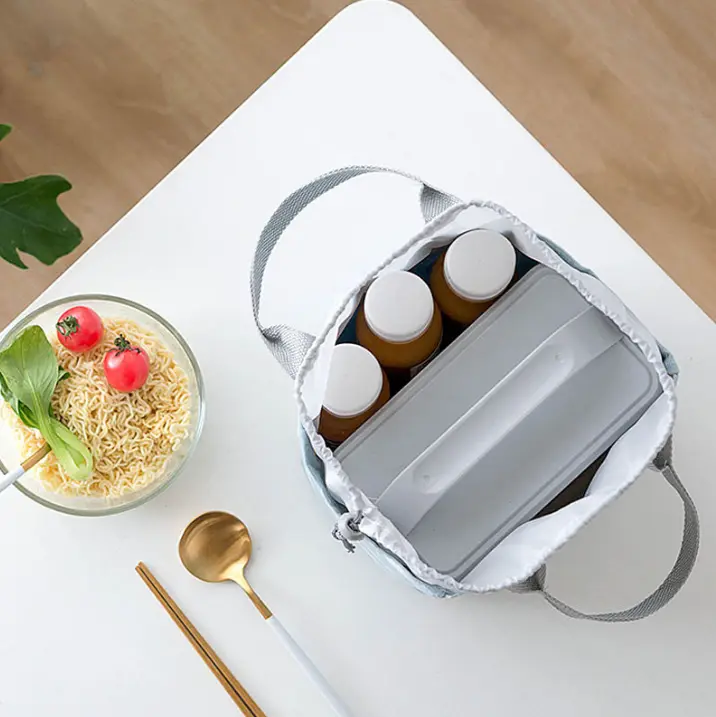 Custom Design Bags White by HAPNT 2