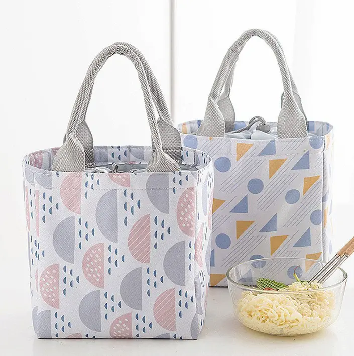Custom Design Bags White by HAPNT 3