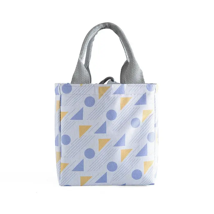 Custom Design Bags White by HAPNT 4