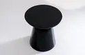 Table for Sale Notte Fiberglass Side Table - - MIGLIO 5792 4