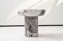 MIGLIO 5792 Side Table Company White/ Black/ Customized Side Table Companywholesaler 3