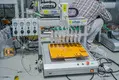 Automated Glue Dispensing Machine by Xiaomao Machine-2 5