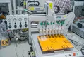 Automated Glue Dispensing Machine by Xiaomao Machine-2 6