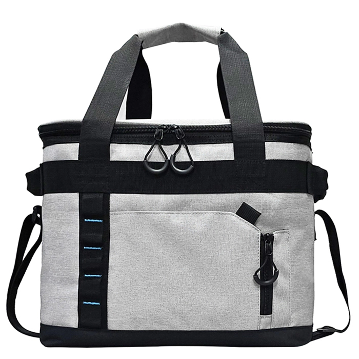 Lunch Bag for Work or For Picnic, Insulated Thermal Tote for Food Storage 1