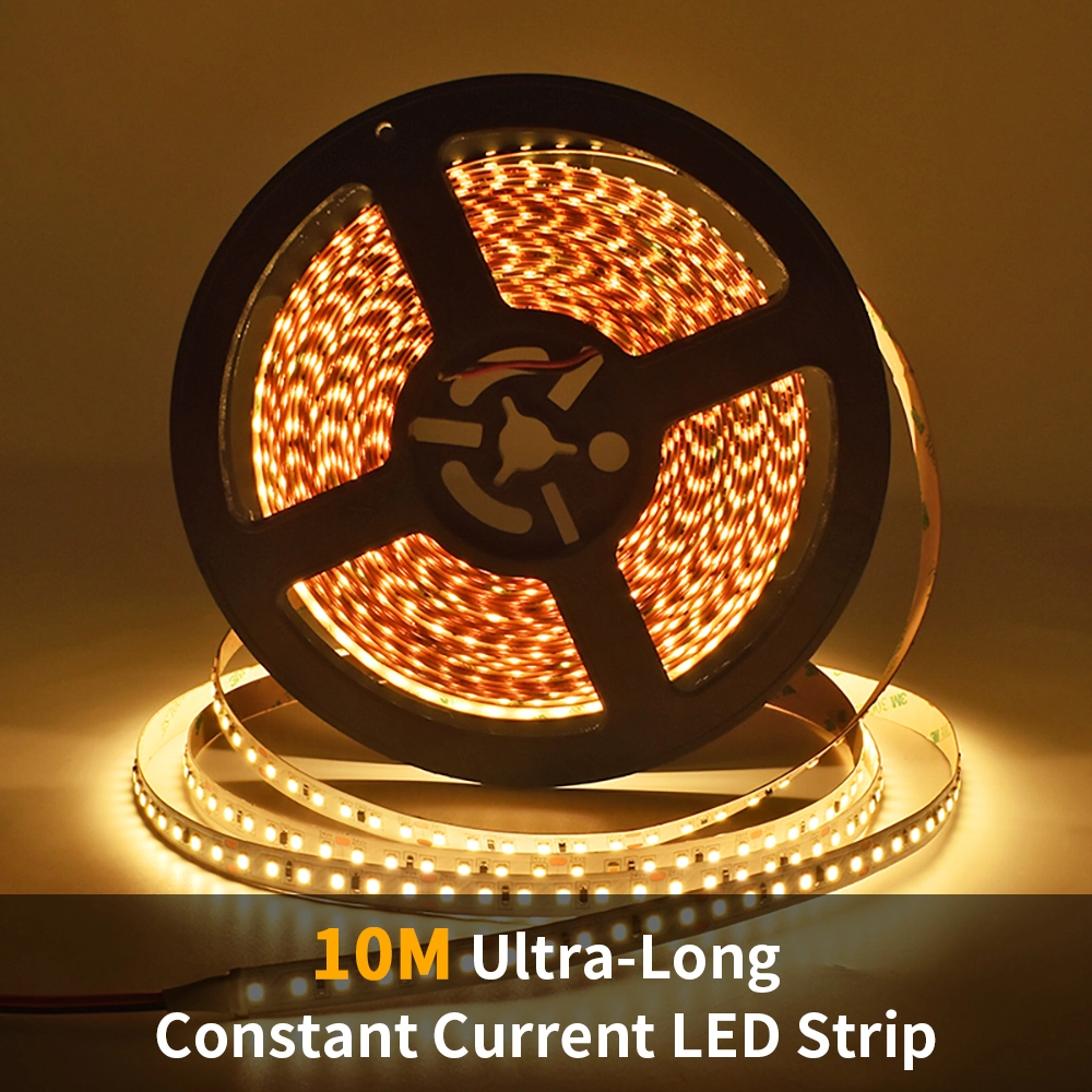 120LEDs/m Constant Current LED Strip 1
