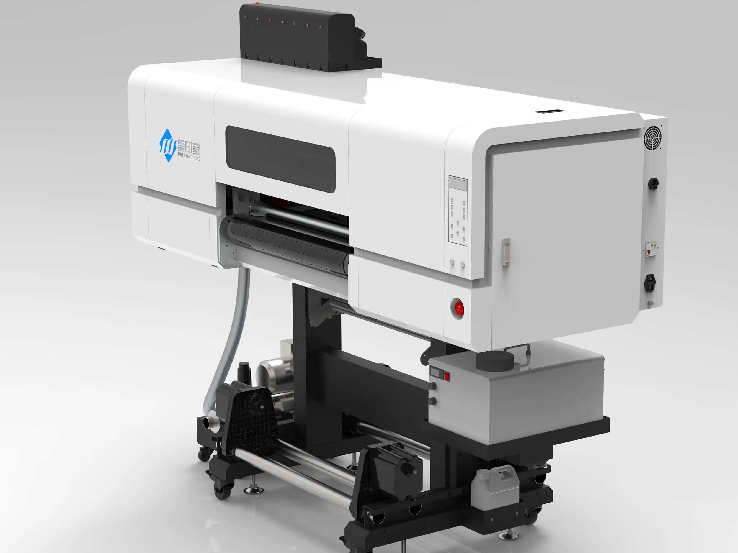 Dtf Machine 200 Units Per Month Wholesale - PRINTINGPLUS 2