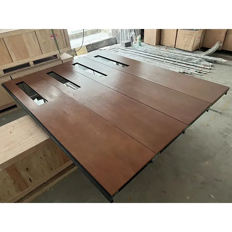 Garage Wooden Doors Prices - - Master Home 7