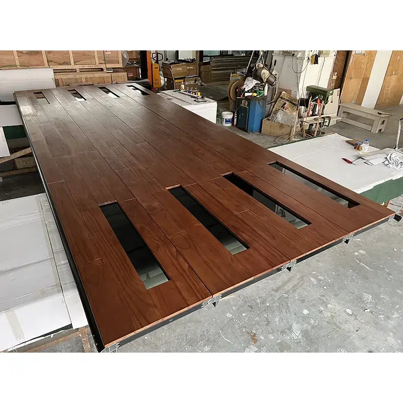 Garage Wooden Doors Prices - - Master Home 4