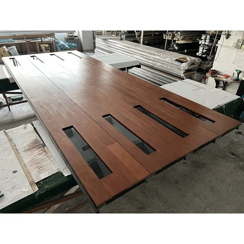 Garage Wooden Doors Prices - - Master Home 3