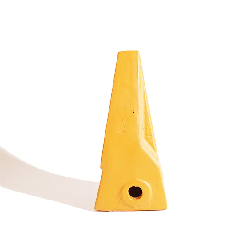 Construction Equipment Accessories Wholesale - Yuezhong Machinery 2