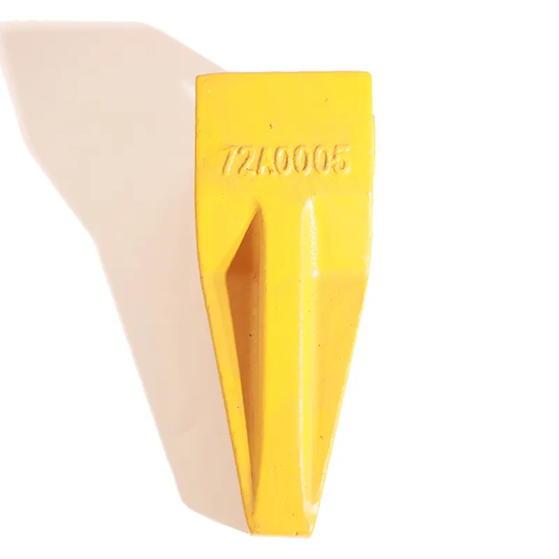Construction Equipment Accessories Wholesale - Yuezhong Machinery 4