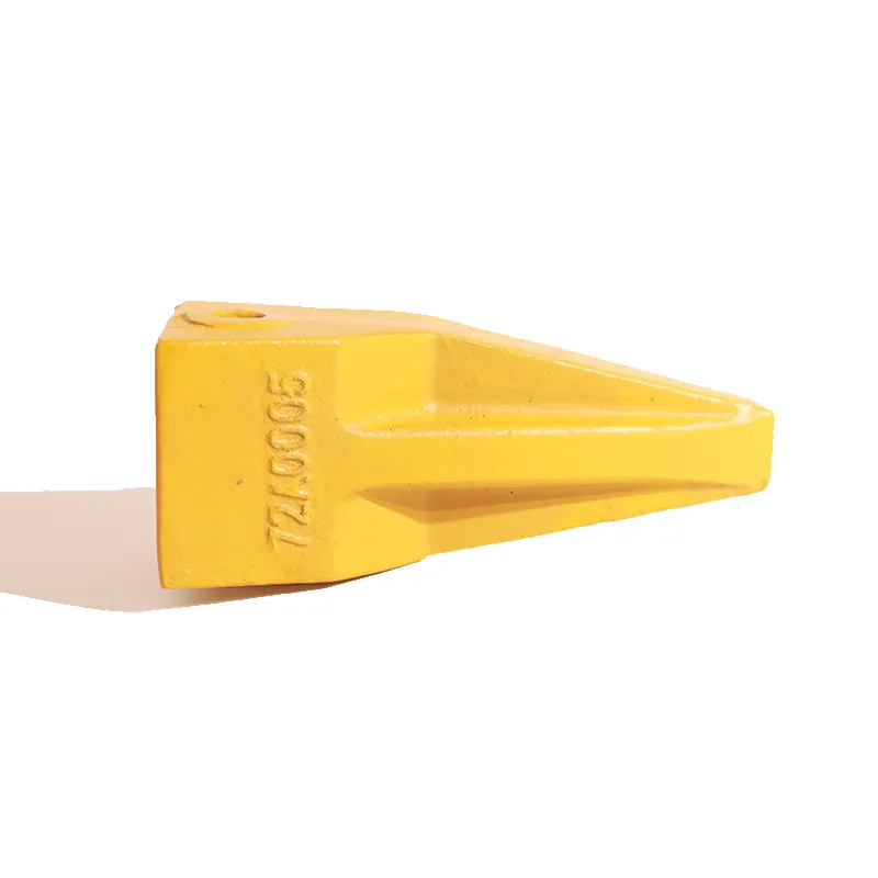 Construction Equipment Accessories Wholesale - Yuezhong Machinery 5