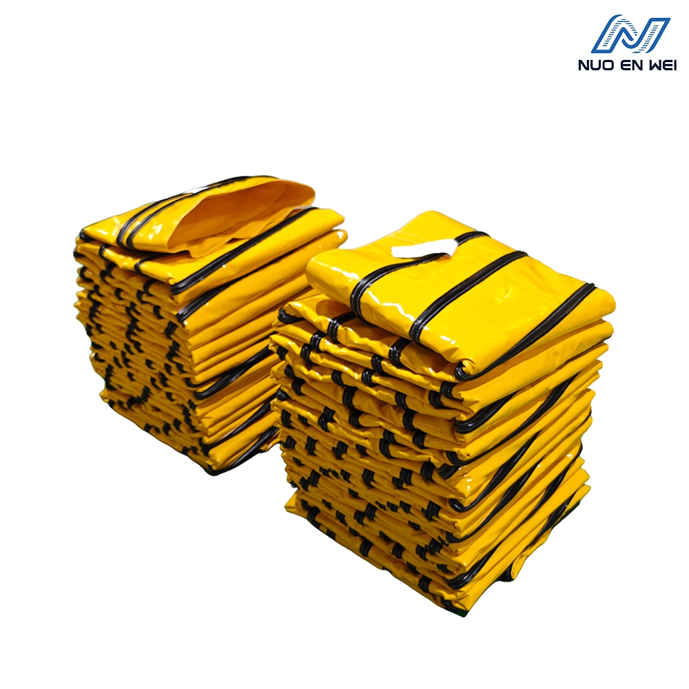 Airport Ground Cooling Hose | Energy-Efficient Air Conditioning Solution for Aircraft 1