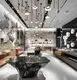 Jewelry Display Cases for Retail Stores 10 Professional Design Team(space Designer by LUXE Showcases 5