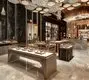Jewelry Display Cases for Retail Stores 10 Professional Design Team(space Designer by LUXE Showcases 2