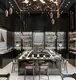 Jewelry Display Cases for Retail Stores 10 Professional Design Team(space Designer by LUXE Showcases 4