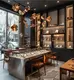 Jewelry Display Cases for Retail Stores 10 Professional Design Team(space Designer by LUXE Showcases 3
