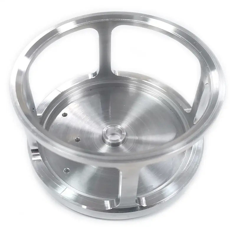 HONSCN Cnc Parts Manufacturer Price List 3