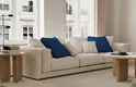 Best Couch Makers Villa/ Hotel/ Living Room by MIGLIO 5792 4