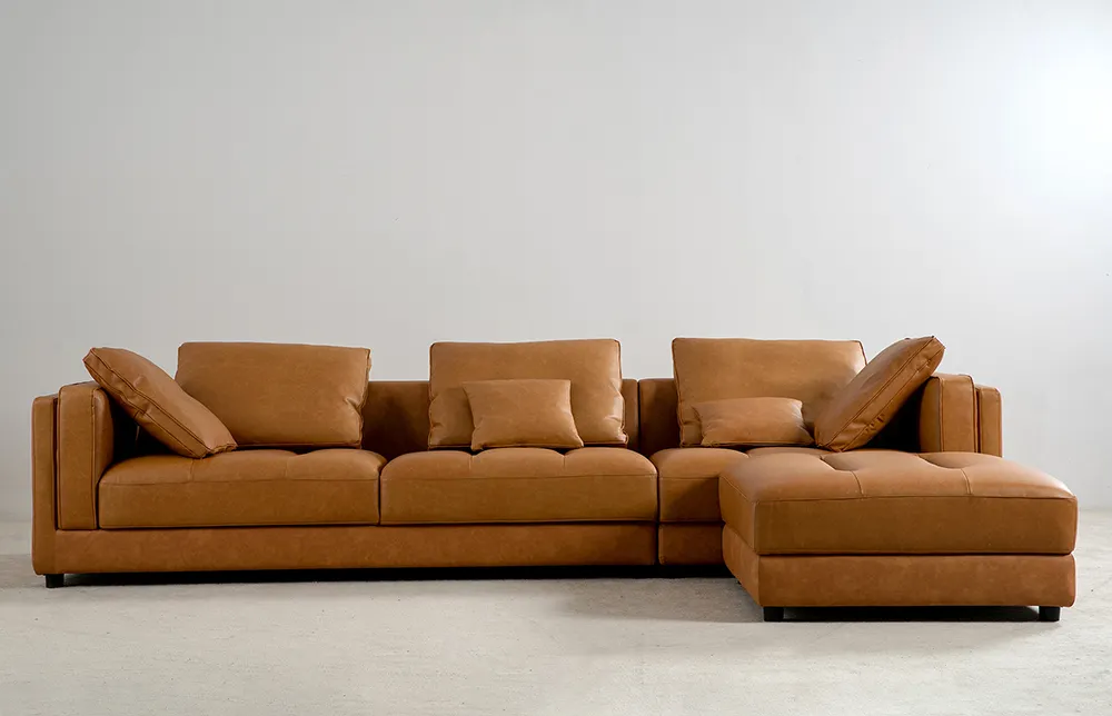 Best Couch Makers Villa/ Hotel/ Living Room by MIGLIO 5792 3
