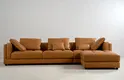 Best Couch Makers Villa/ Hotel/ Living Room by MIGLIO 5792 3