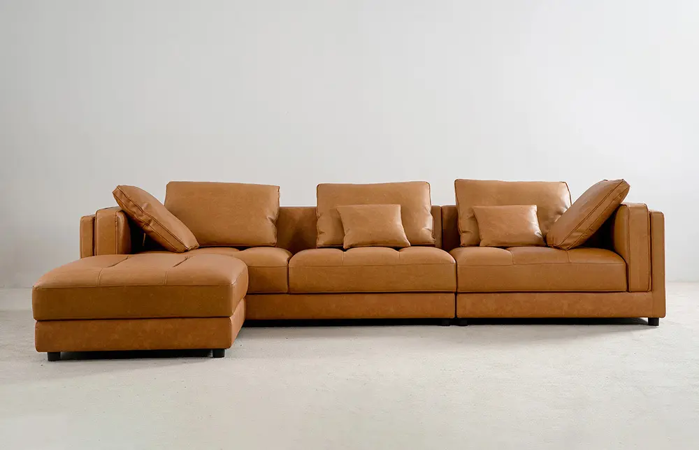 Best Couch Makers Villa/ Hotel/ Living Room by MIGLIO 5792 5