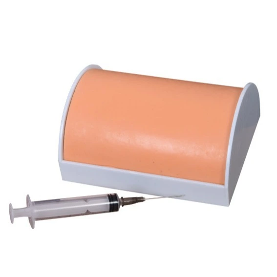 Multi-Functional Intramuscular Injection Training Pad | INNORKOM 1