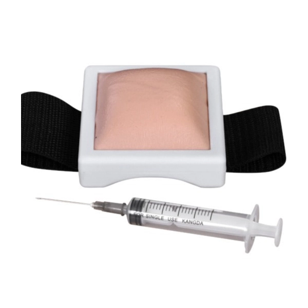 Intramuscular Injection Pad | INNORKOM 1