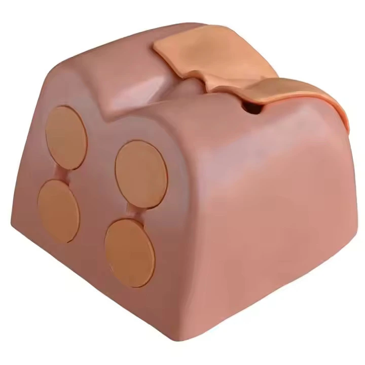 Prostate Examination Clinical Training Simulator | INNORKOM 1