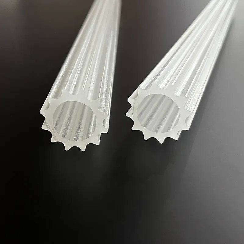 Factory Direct Plastic Tubes Company for Business 2