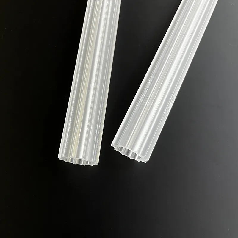 Factory Direct Plastic Tubes Company for Business 3