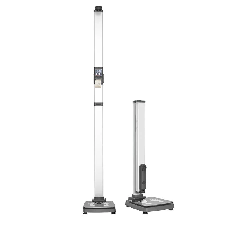 Digital Height Weight Scale SH-301P 1