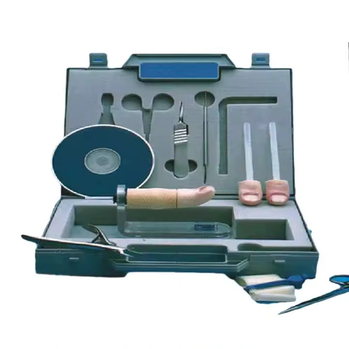 Nails Extracting Training Kit | INNORKOM 1