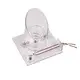Sterile and Corrosion Resistant Skeleton Anatomy Model for Operating Room 3