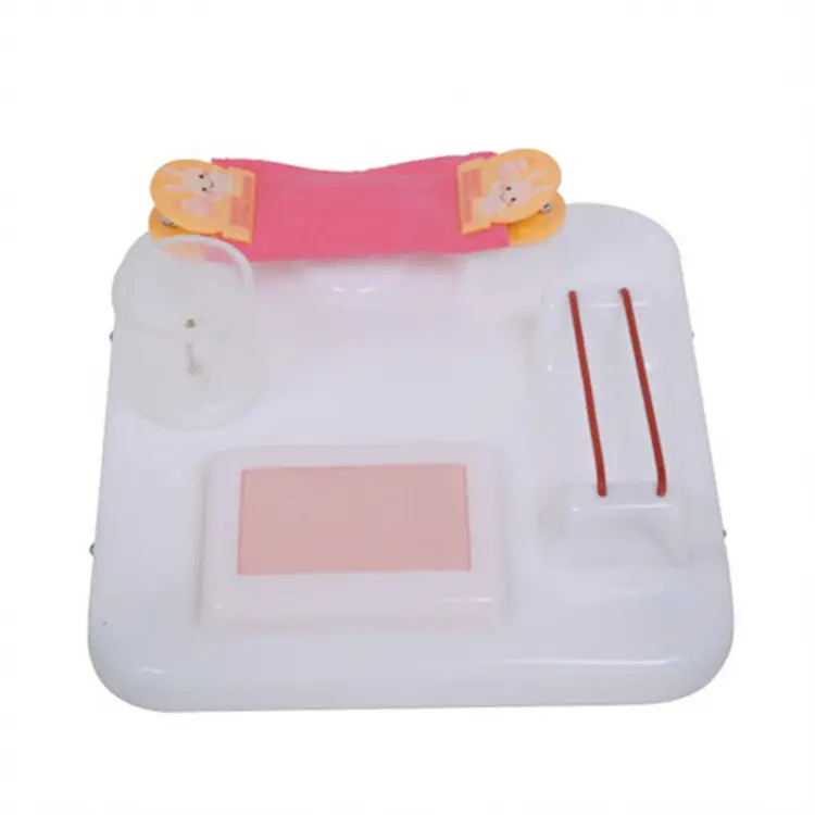 Medical Skull Model INNORKOM - for Operating Room - INNORKOM 3