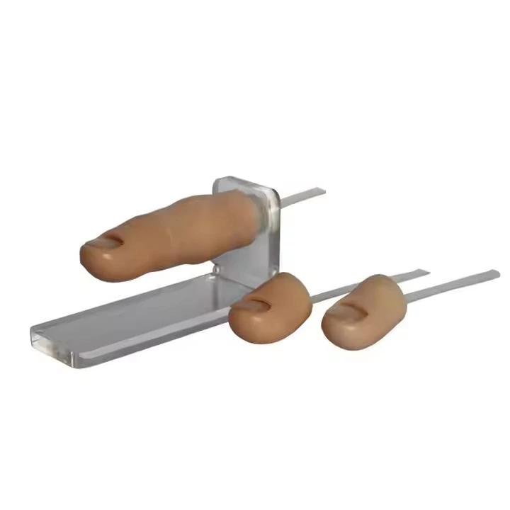 Ingrowing Toenail Trainer | INNORKOM 1