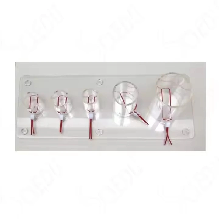 Vascular Ligation Simulator | INNORKOM 1