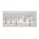 High Quality Medical Skull Model Price List 3