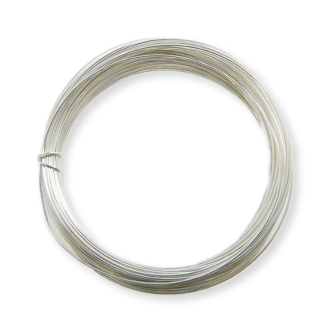 Sliver-Plated Copper Wire 6