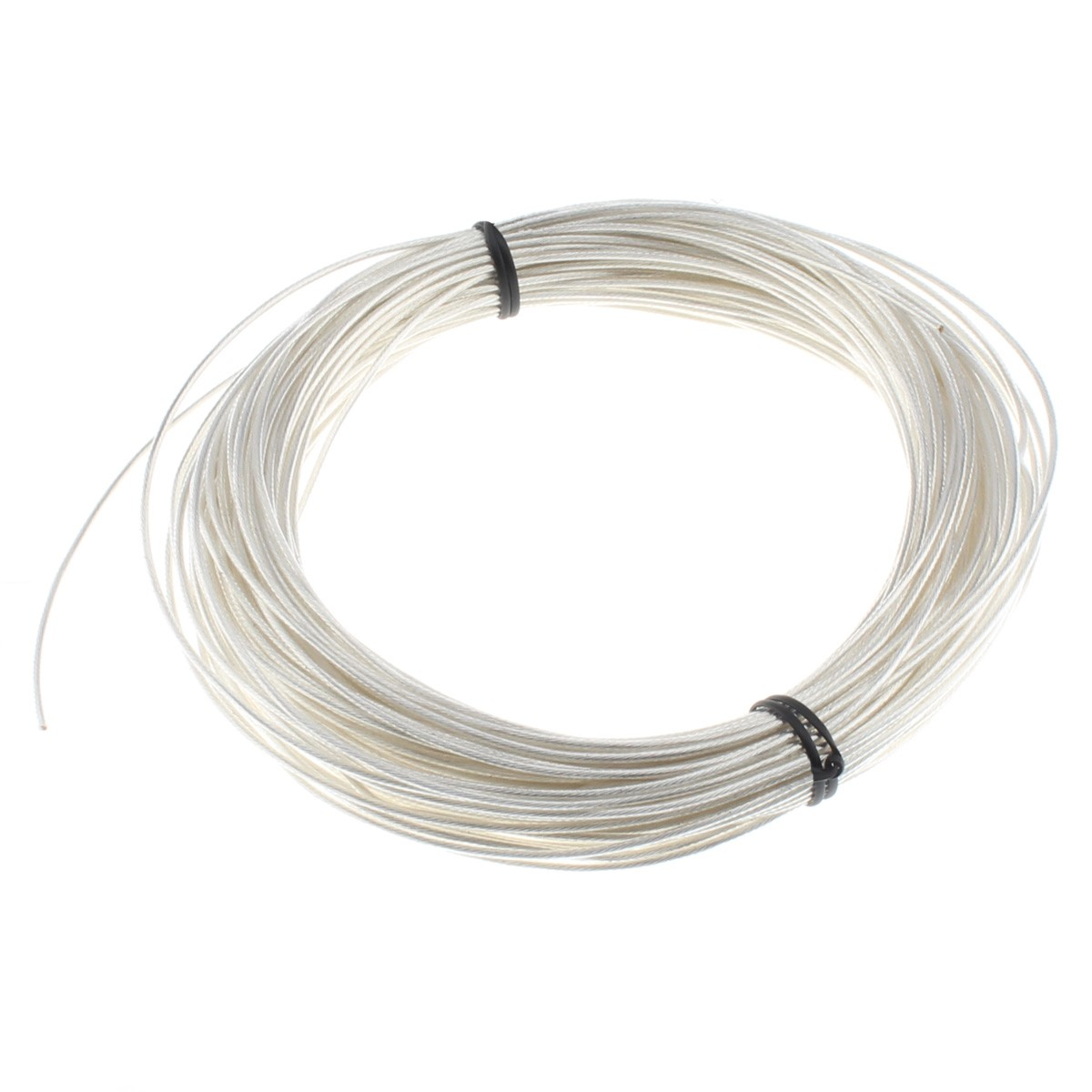 Sliver-Plated Copper Wire 4
