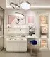 Frameless Glass Showcase R&D Designer-lighting Designer-soft Fitting Designer and Display Designer) - - LUXE Showcases 3