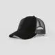 Fashion Puff Print Trucker Hat with Good Price 3