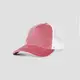 Fashion Puff Print Trucker Hat with Good Price 4