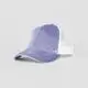 Fashion Puff Print Trucker Hat with Good Price 5