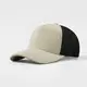 Suede Trucker Hat Corduroy + Nylon Mesh 58CM Or Custom Size Supplier 2