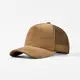 Suede Trucker Hat Corduroy + Nylon Mesh 58CM Or Custom Size Supplier 6