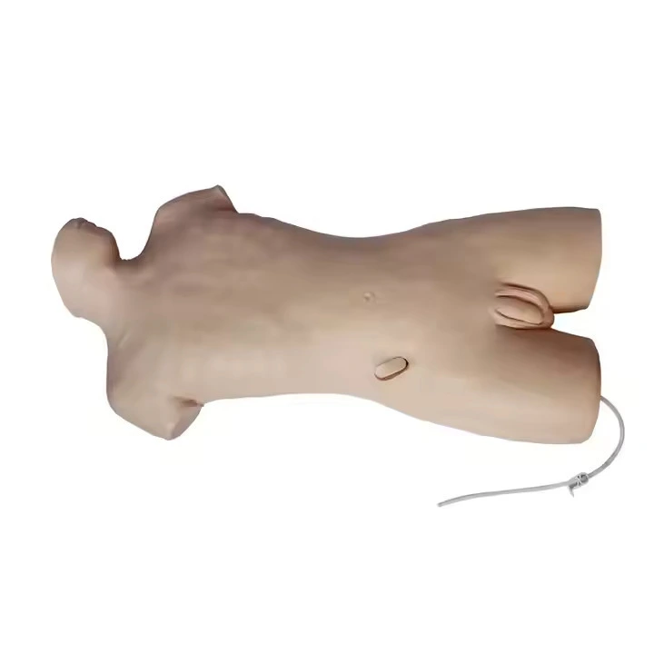 Central Venous Puncture Model | INNORKOM 1